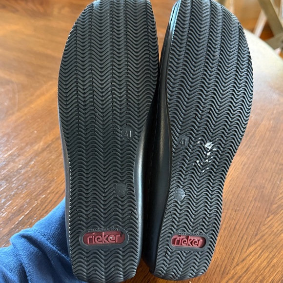 Rieker Celia Loafers - Picture 8 of 9